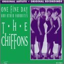 CHIFFONS/ONE FINE DAY