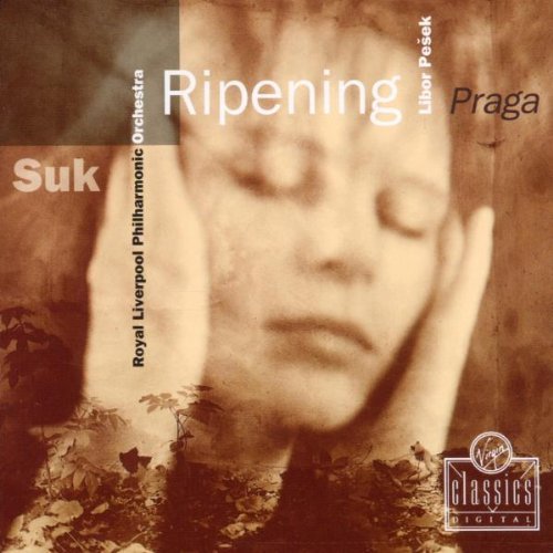 J. Suk/Ripening@Pesek/Royal Liverpool Po
