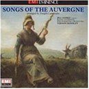 J. Canteloube/Songs Of Auvergne@Gomez (Sop)/Handley