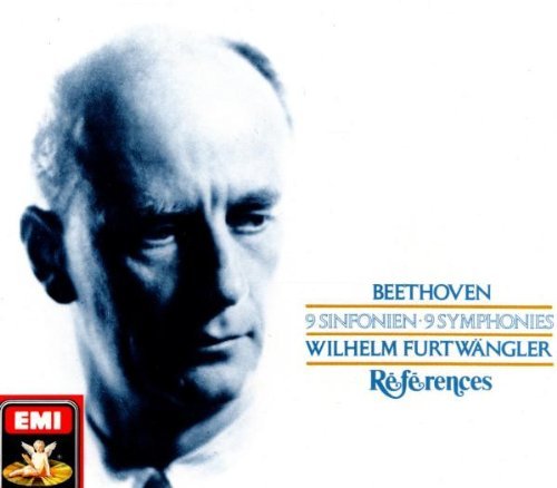 L.V. Beethoven/Sym 1-9 Comp