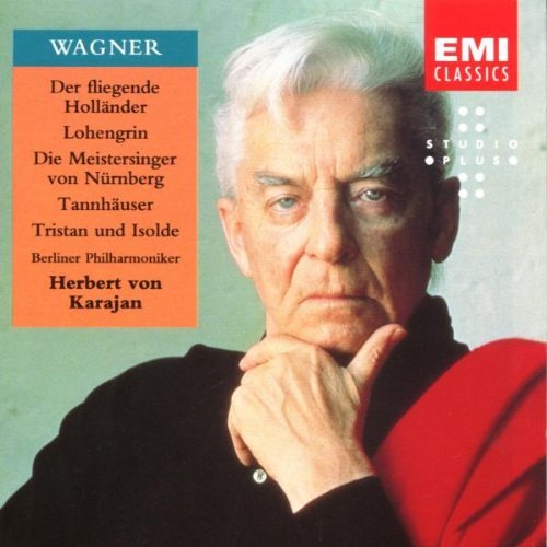 R. Wagner/Overtures & Preludes