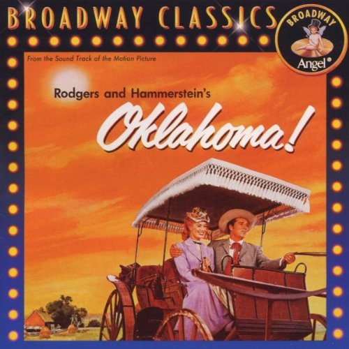 Oklahoma!/Soundtrack