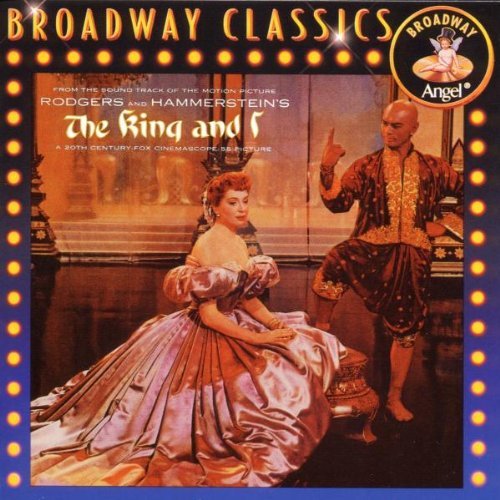King & I/Soundtrack