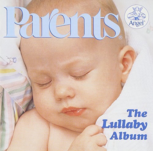 Parent's Magazine Presents/Parents Lullaby Album@Berlioz/Brahms/Chopin/Schumann@Bach/Debussy/Gluck/Satie
