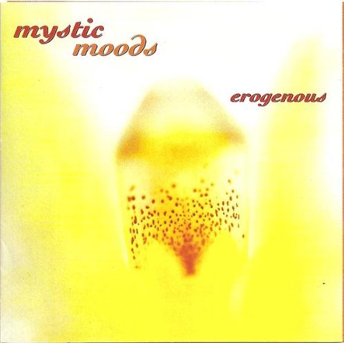 Mystic Moods Orchestra Erogenous 