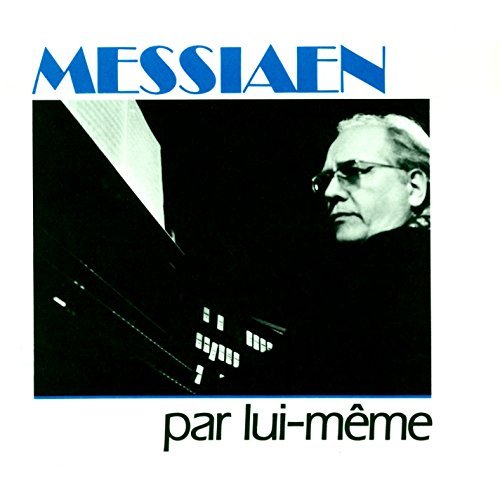 O. Messiaen/Messiaen/Organ Works@Messiaen (Org)@4 Cd