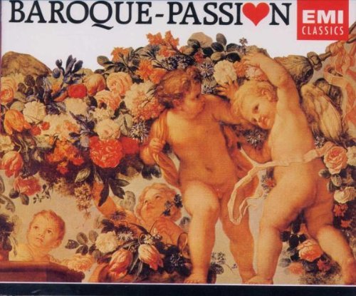 Baroque Collection/Baroque Collection@2 Cd Set@Various