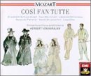 W.A. Mozart/Cosi Fan Tutte-Comp Opera