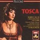 PUCCINI,G./TOSCA