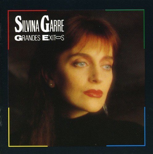 Garre Silvina/Grandes Exitos@Import-Arg