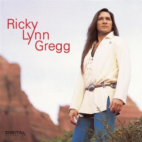 GREGG,RICKY LYNN/RICKY LYNN GREGG