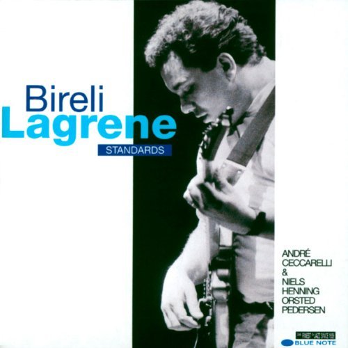 Bireli Lagrene/Standards