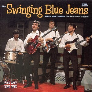 Swinging Blue Jeans/Definitive Collection@Definitive Collection