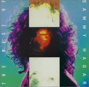 Sammy Hagar/Best Of Sammy Hagar