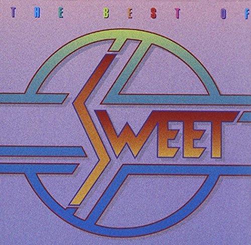 Sweet/Best Of Sweet