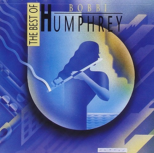 Bobbi Humphrey/Best Of Bobbi Humphrey