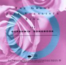 Great Jazz Vocalists/Capitol Sings George Gershwin@Cole/Mcrae/Vaughan/Wilson@Great Jazz Vocalists