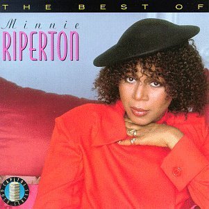 Minnie Riperton/Capitol Gold-Best Of
