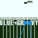 Blue Note Blue 'n Groovy 1 Import Gbr Blue Series 