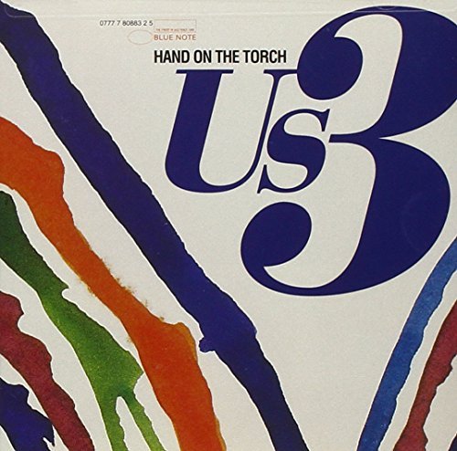 Us3/Hand On The Torch