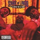 SHADZ OF LINGO/VIEW TO KILL