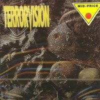Terrorvision/Formaldehyde@Import-Eu