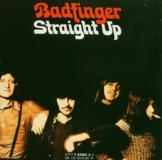 Badfinger Straight Up 
