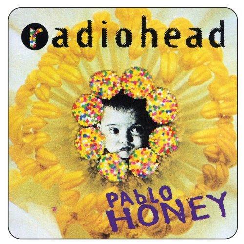 Radiohead/Pablo Honey@Explicit Version