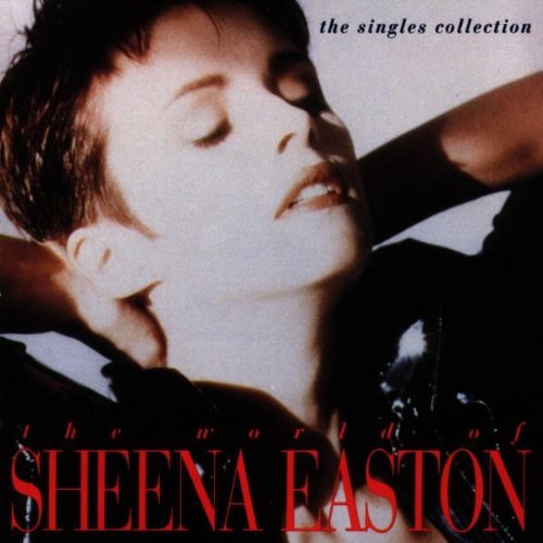 EASTON,SHEENA/SINGLES COLLECTION