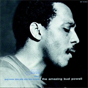 Bud Powell/Vol. 2-Amazing Bud Powell