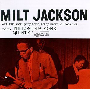 Milt Jackson/Milt Jackson