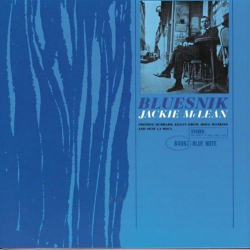 MCLEAN,JACKIE/BLUESNIK