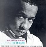 Lee Morgan Search For The New Land 