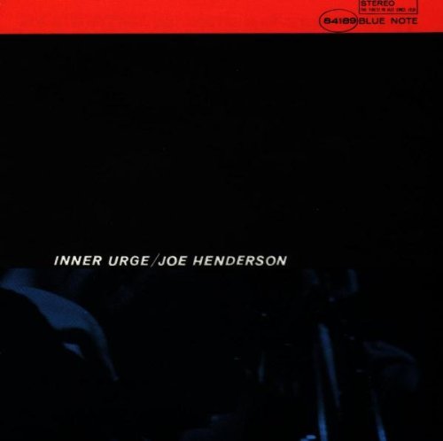 Joe Henderson/Inner Urge