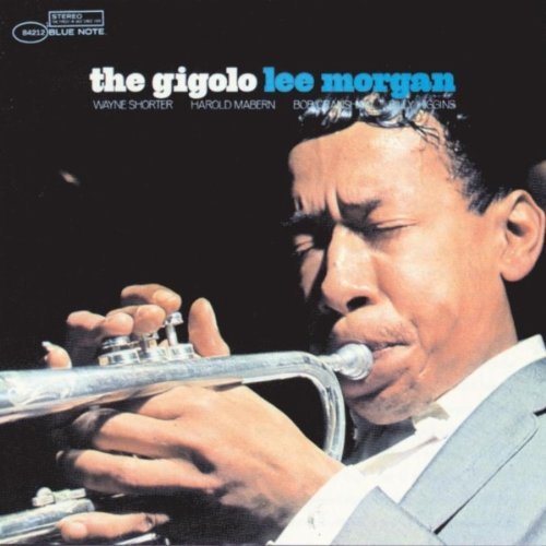 Lee Morgan/Gigolo