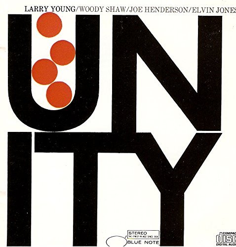 Larry Young/Unity