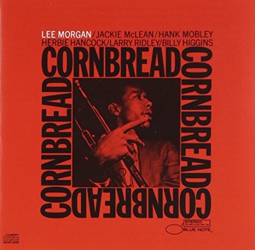 Lee Morgan/Cornbread