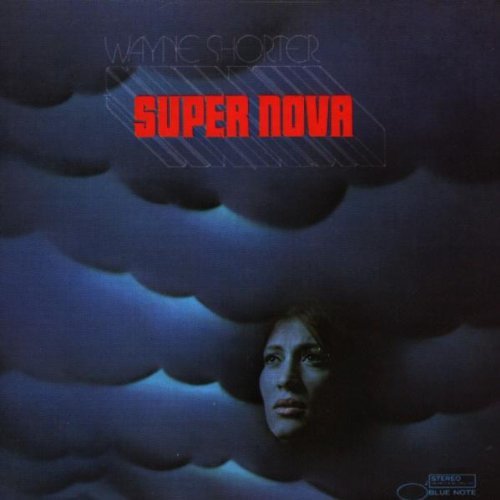 Wayne Shorter Super Nova 