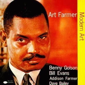 Art Farmer/Modern Art