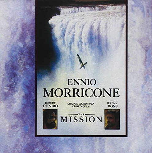 Mission/Soundtrack