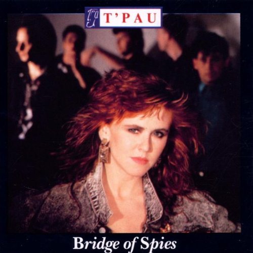 T'Pau/T'Pau