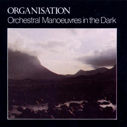 Omd Organisation 