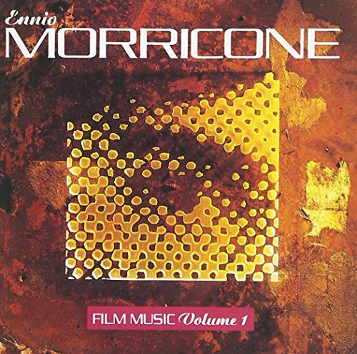 Ennio Morricone/Vol. 1-Film Music