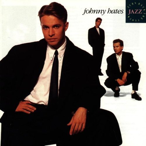JOHNNY HATES JAZZ/TURN BACK THE CLOCK