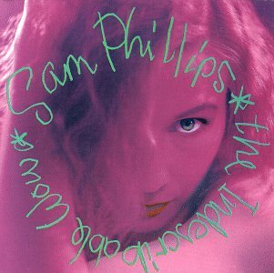 PHILLIPS,SAM/INDESCRIBABLE WOW