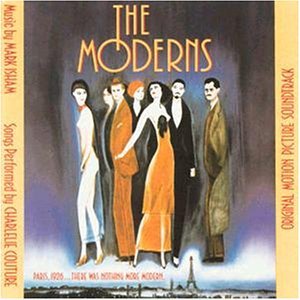 Moderns Soundtrack 