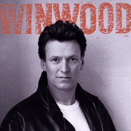 Steve Winwood/Roll With It