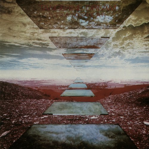 Tangerine Dream/Stratosfear