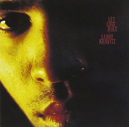 Lenny Kravitz/Let Love Rule