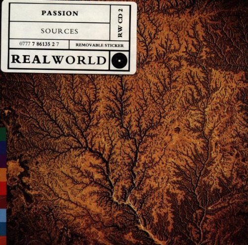 Passion Sources/Passion Sources@Import-Gbr